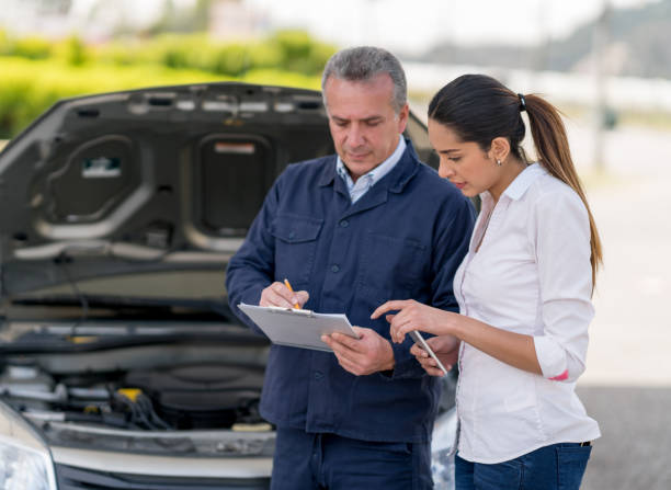 Full coverage car insurance in Glen Burnie, MD