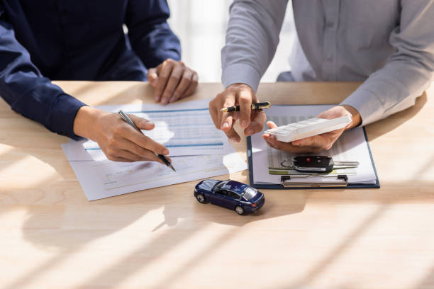 Save more on car insurance in Glen Burnie, MD